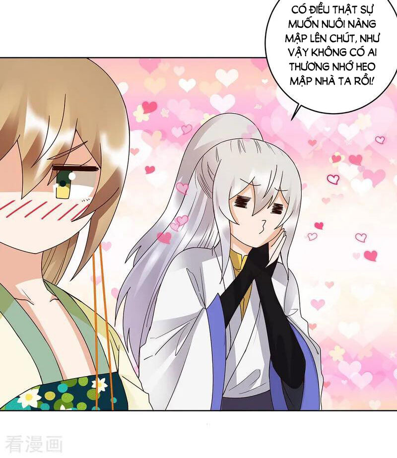 Dục Huyết Thương Hậu Chapter 147 - 26