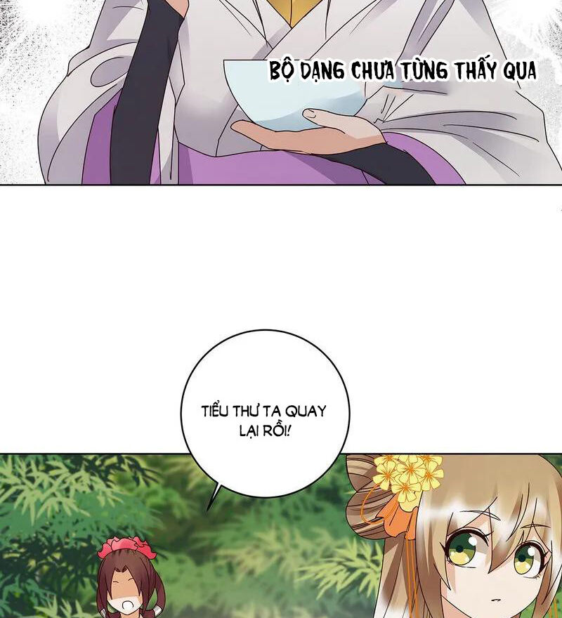 Dục Huyết Thương Hậu Chapter 147 - 29