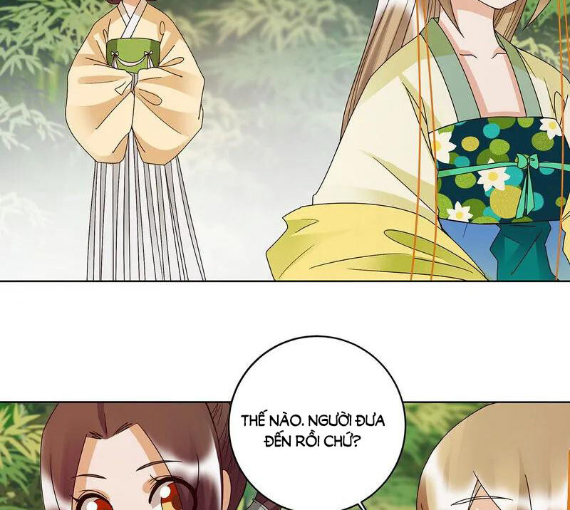 Dục Huyết Thương Hậu Chapter 147 - 30