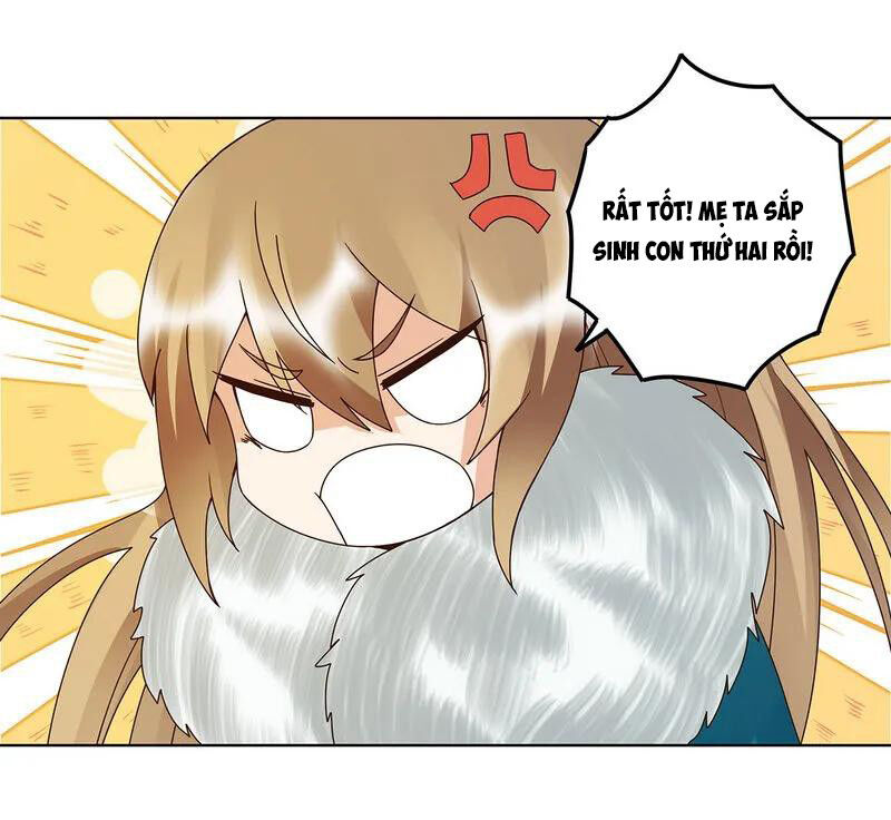 Dục Huyết Thương Hậu Chapter 147 - 4