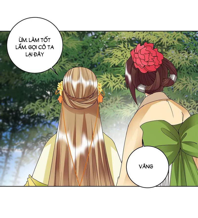 Dục Huyết Thương Hậu Chapter 147 - 34