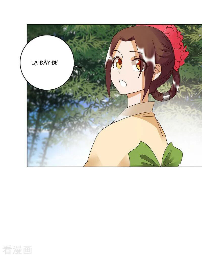 Dục Huyết Thương Hậu Chapter 147 - 35