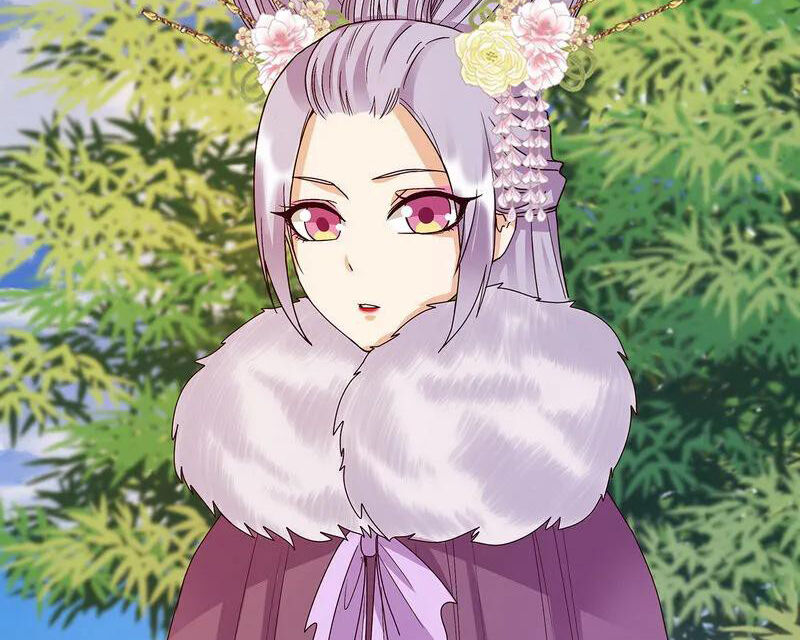 Dục Huyết Thương Hậu Chapter 147 - 37