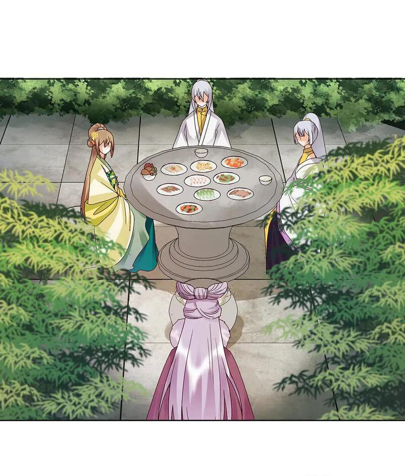 Dục Huyết Thương Hậu Chapter 147 - 39
