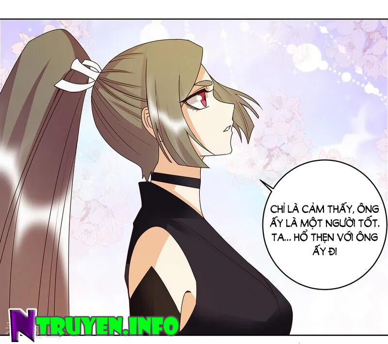 Dục Huyết Thương Hậu Chapter 147 - 8