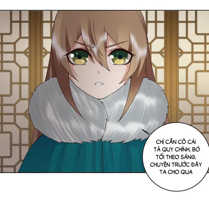 Dục Huyết Thương Hậu Chapter 147 - 10