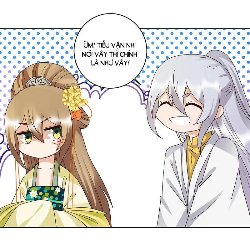 Dục Huyết Thương Hậu Chapter 148 - 13