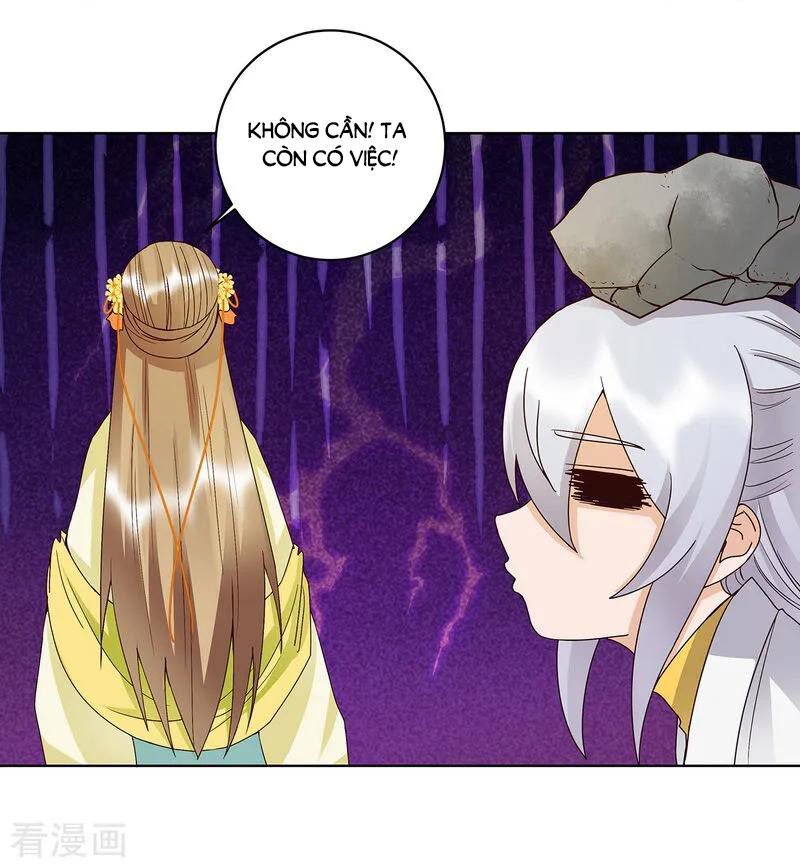 Dục Huyết Thương Hậu Chapter 148 - 15