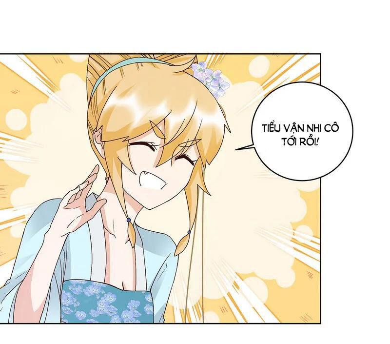 Dục Huyết Thương Hậu Chapter 148 - 25