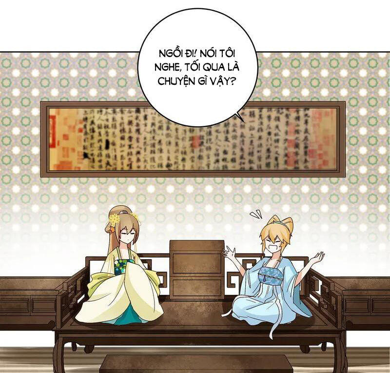 Dục Huyết Thương Hậu Chapter 148 - 26