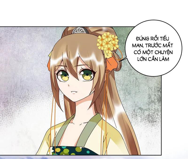 Dục Huyết Thương Hậu Chapter 148 - 29