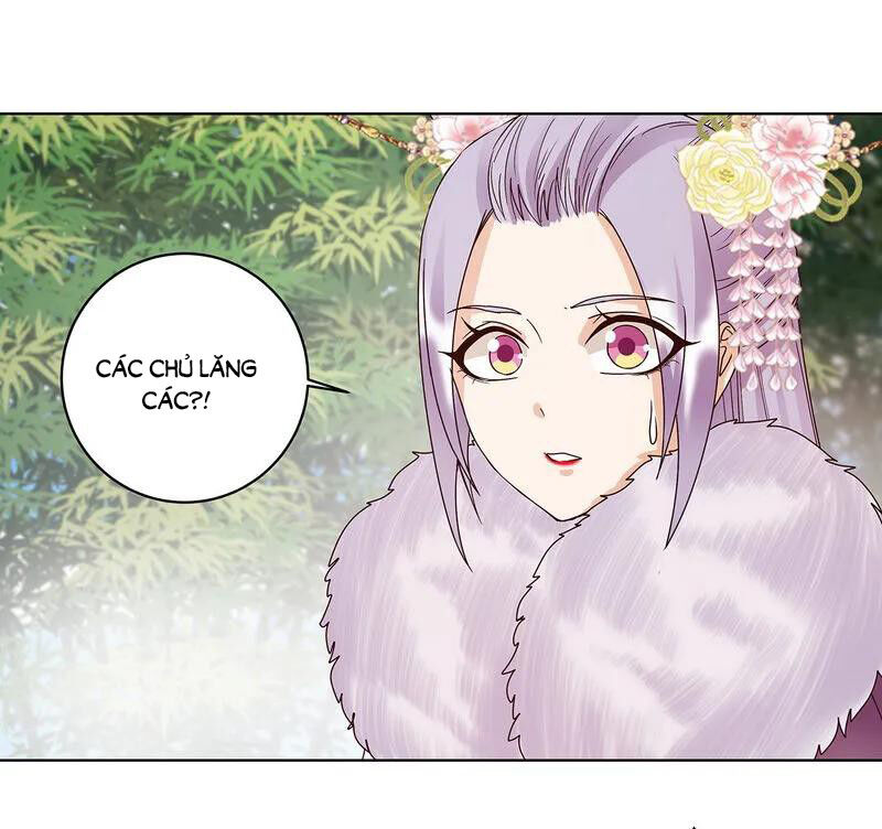 Dục Huyết Thương Hậu Chapter 148 - 4