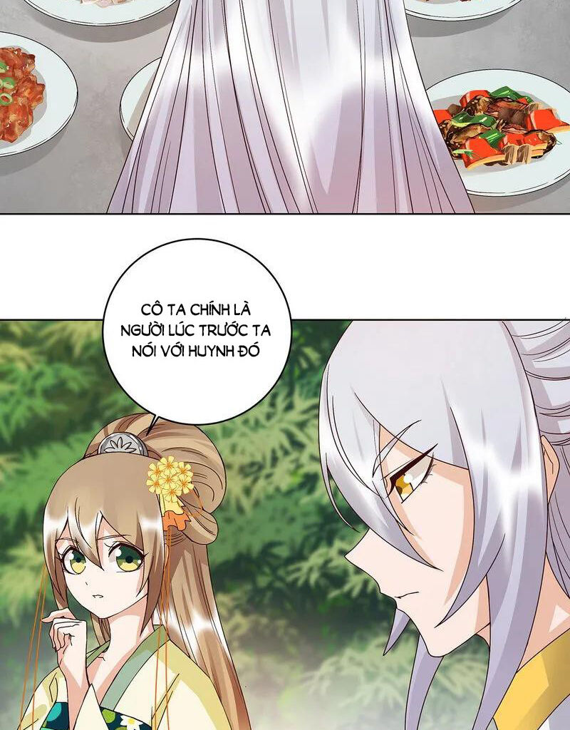 Dục Huyết Thương Hậu Chapter 148 - 6