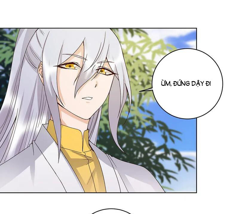 Dục Huyết Thương Hậu Chapter 148 - 8