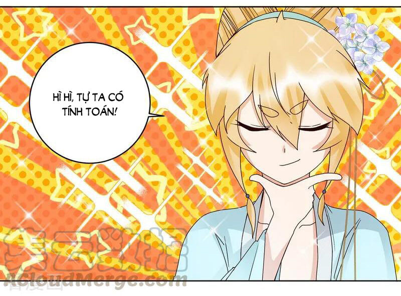 Dục Huyết Thương Hậu Chapter 149 - 12