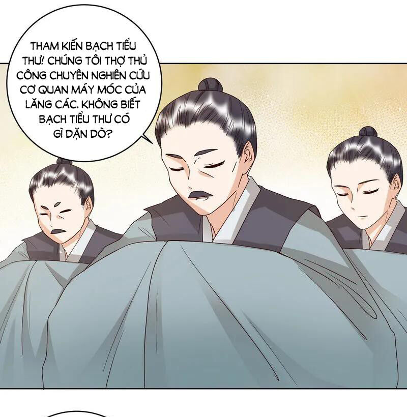 Dục Huyết Thương Hậu Chapter 149 - 17
