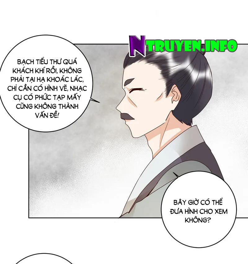 Dục Huyết Thương Hậu Chapter 149 - 19
