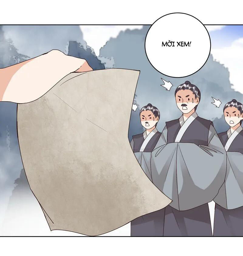 Dục Huyết Thương Hậu Chapter 149 - 21