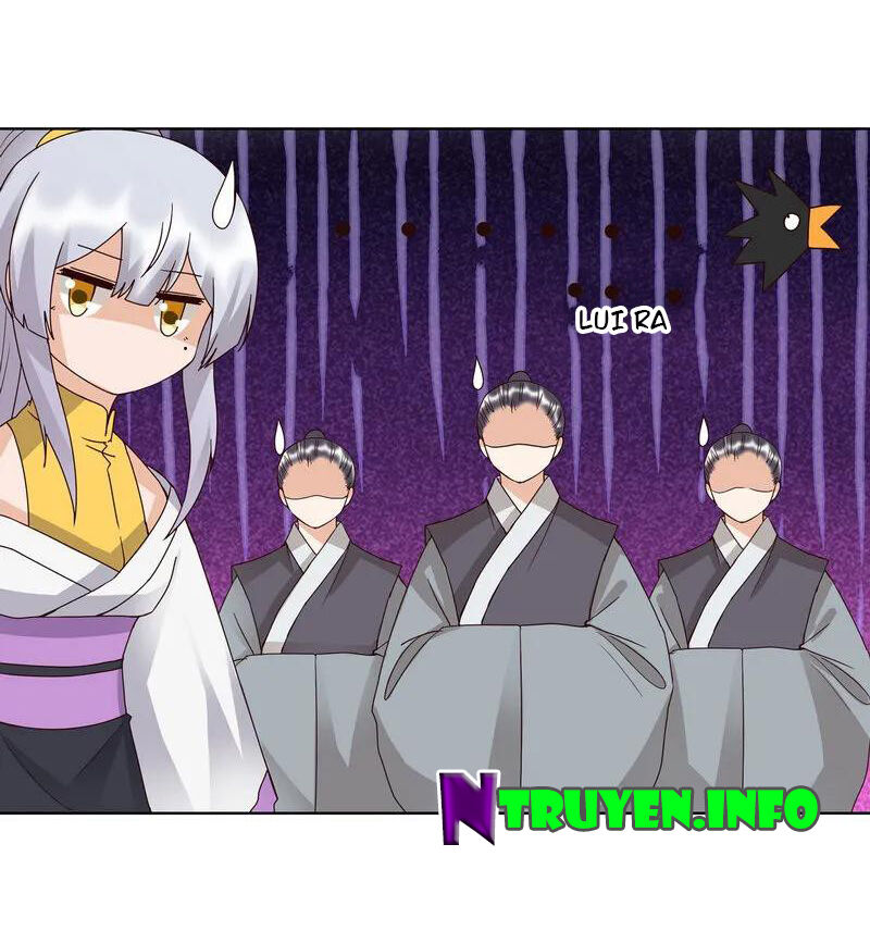 Dục Huyết Thương Hậu Chapter 149 - 22