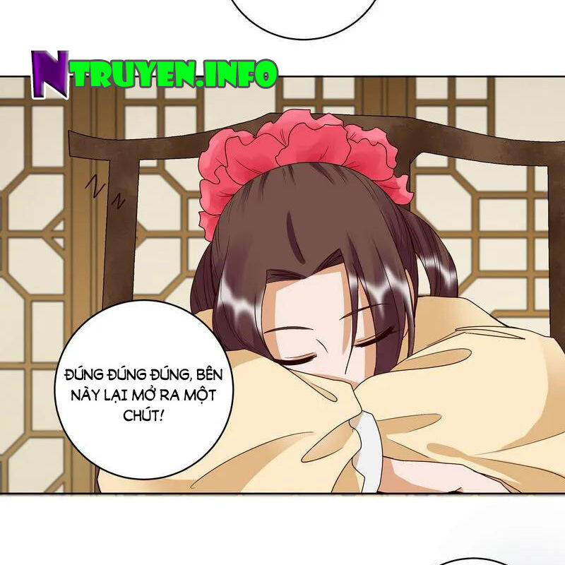 Dục Huyết Thương Hậu Chapter 149 - 28