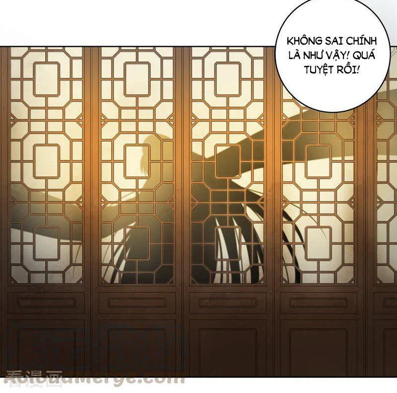 Dục Huyết Thương Hậu Chapter 149 - 29