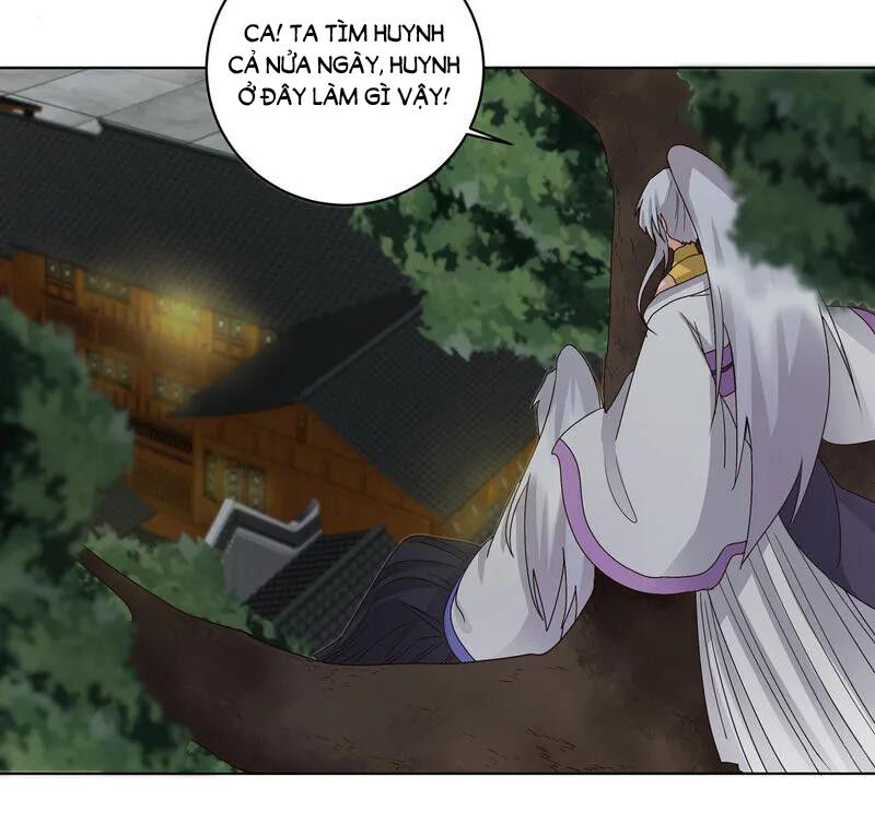 Dục Huyết Thương Hậu Chapter 149 - 32