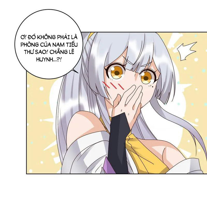 Dục Huyết Thương Hậu Chapter 149 - 33