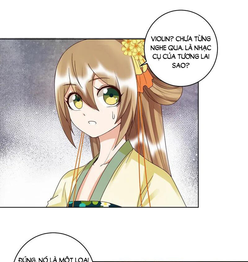 Dục Huyết Thương Hậu Chapter 149 - 5