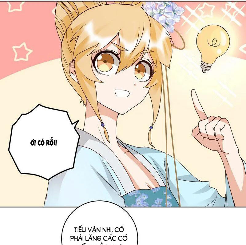 Dục Huyết Thương Hậu Chapter 149 - 9