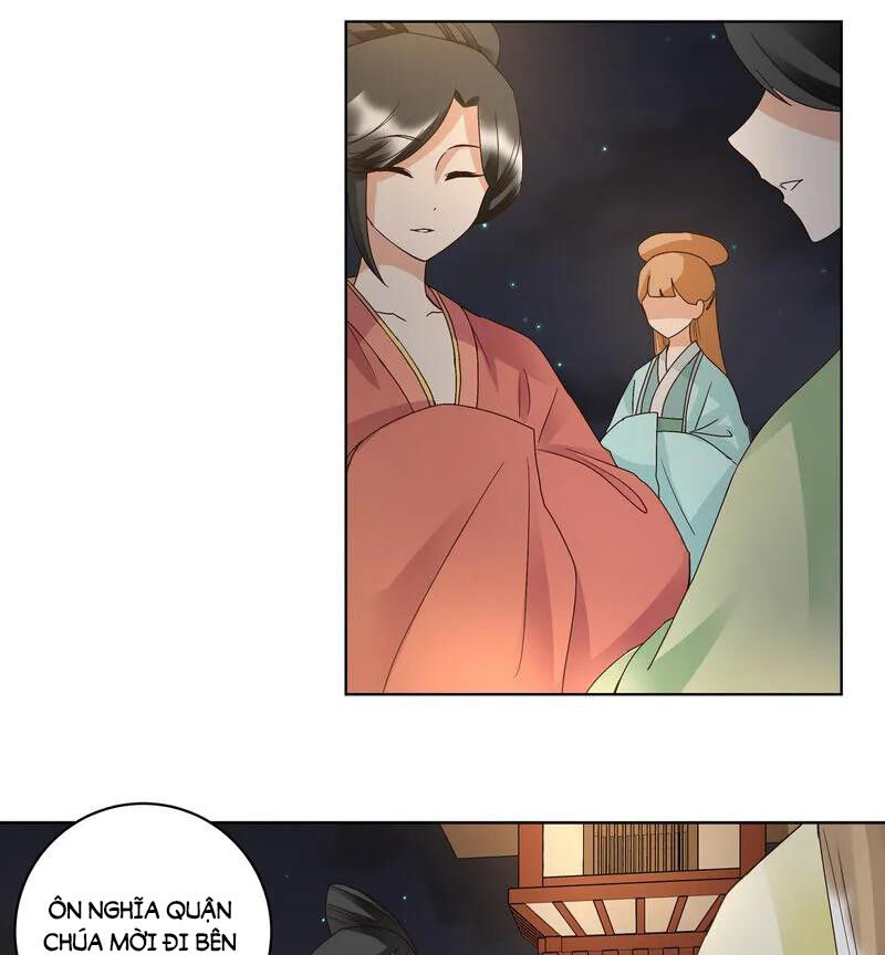 Dục Huyết Thương Hậu Chapter 150 - 20