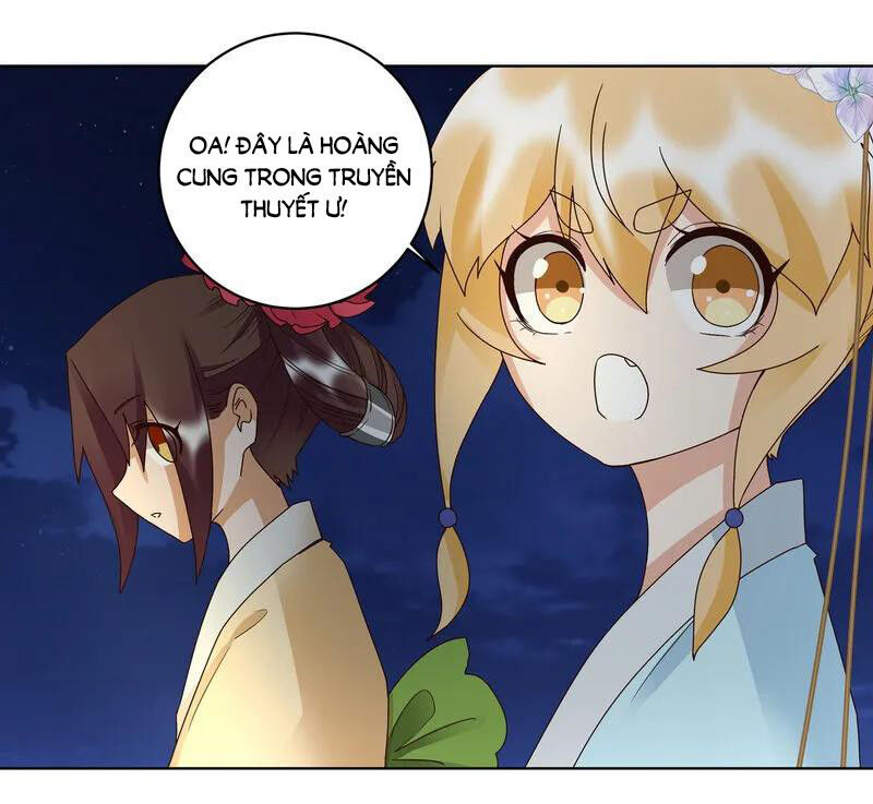 Dục Huyết Thương Hậu Chapter 150 - 24