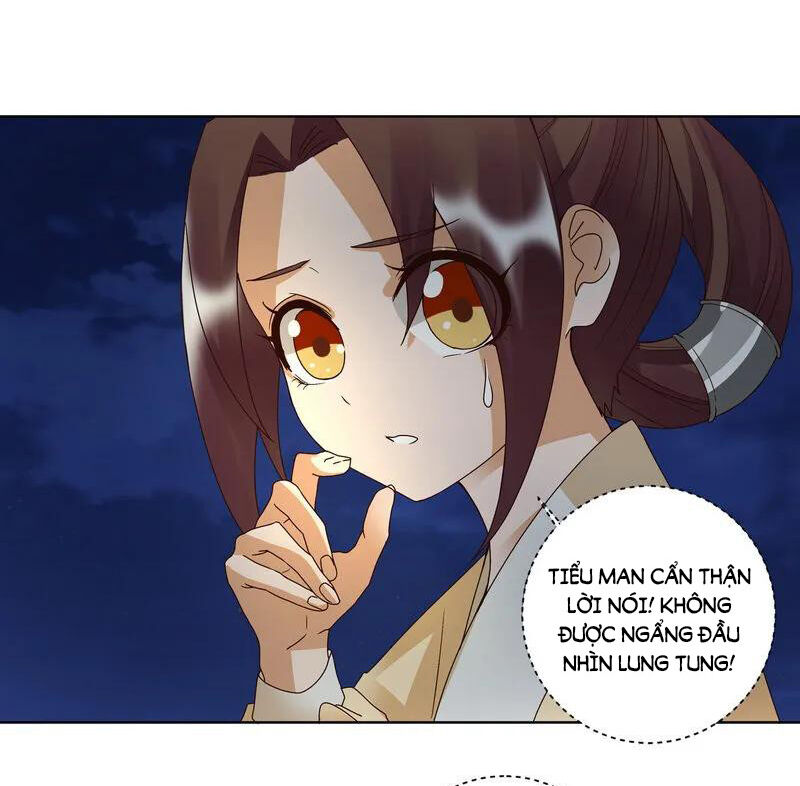 Dục Huyết Thương Hậu Chapter 150 - 25