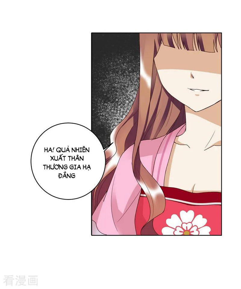 Dục Huyết Thương Hậu Chapter 150 - 27