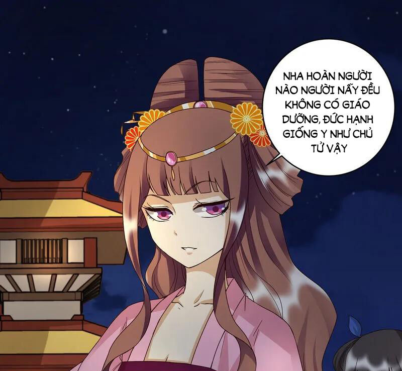 Dục Huyết Thương Hậu Chapter 150 - 28