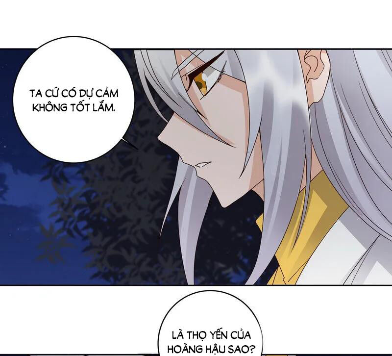 Dục Huyết Thương Hậu Chapter 150 - 4