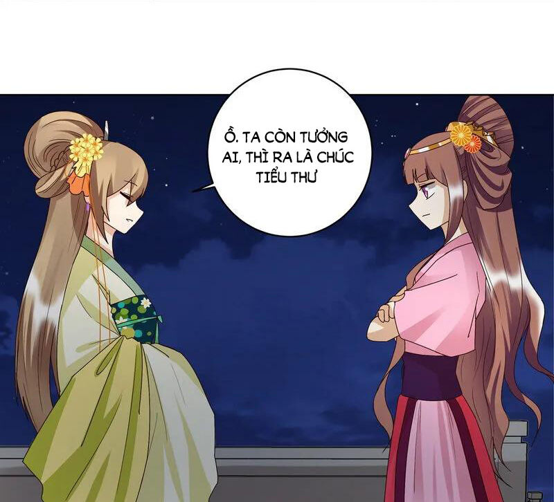 Dục Huyết Thương Hậu Chapter 150 - 31