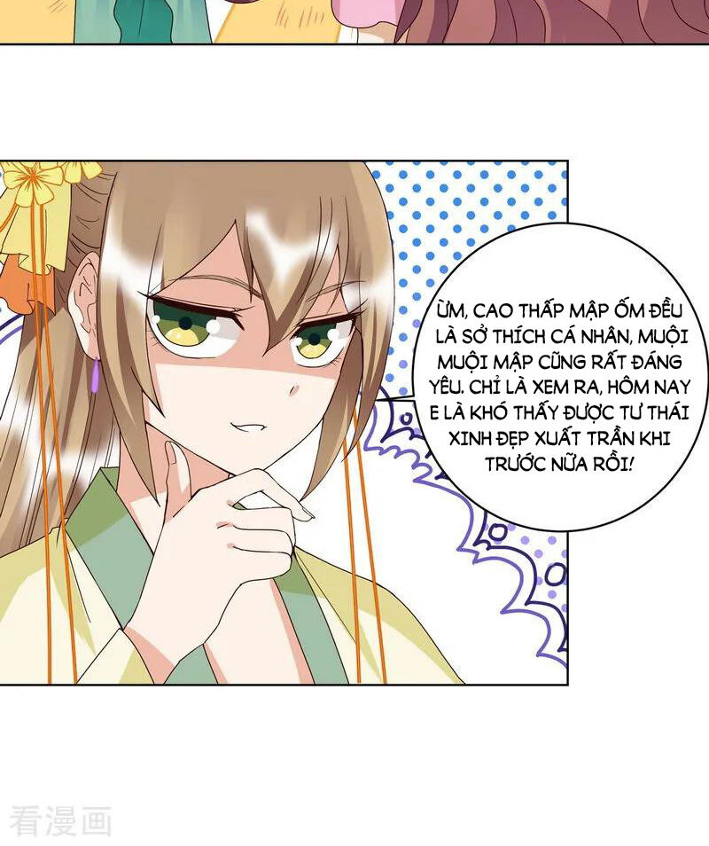 Dục Huyết Thương Hậu Chapter 150 - 36