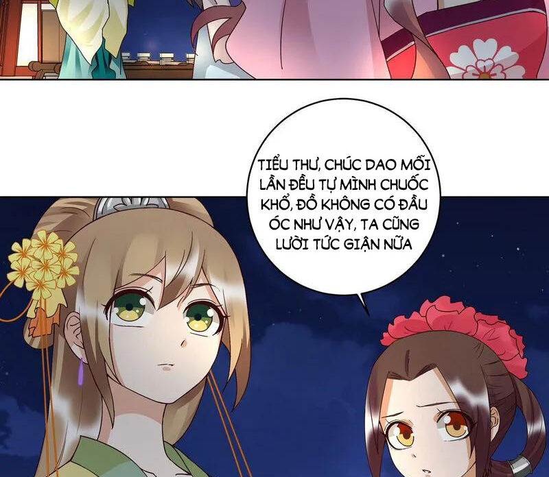 Dục Huyết Thương Hậu Chapter 150 - 39