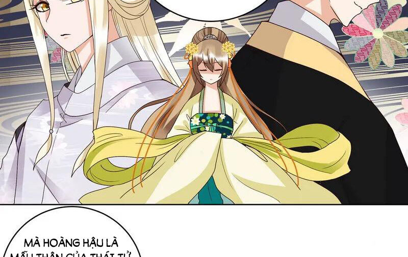 Dục Huyết Thương Hậu Chapter 150 - 6