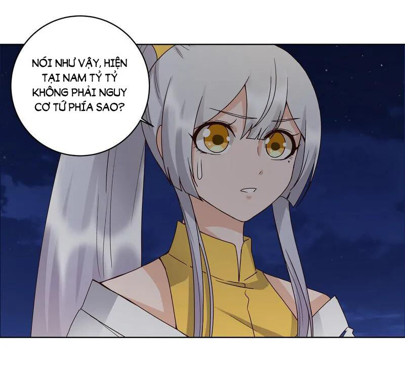 Dục Huyết Thương Hậu Chapter 150 - 9