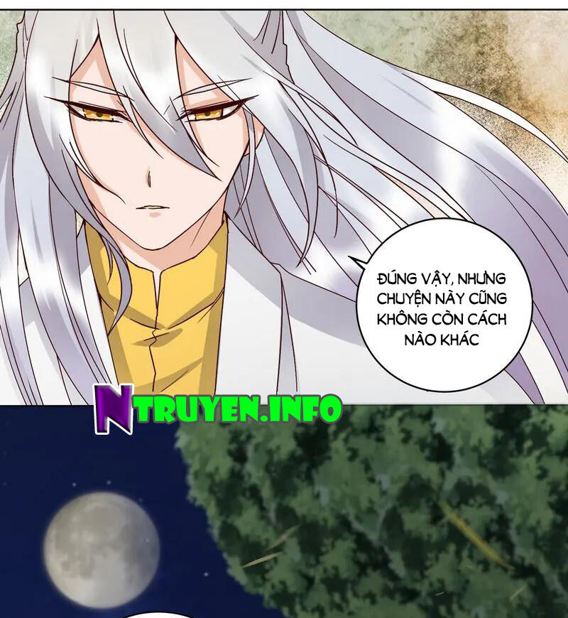 Dục Huyết Thương Hậu Chapter 150 - 10