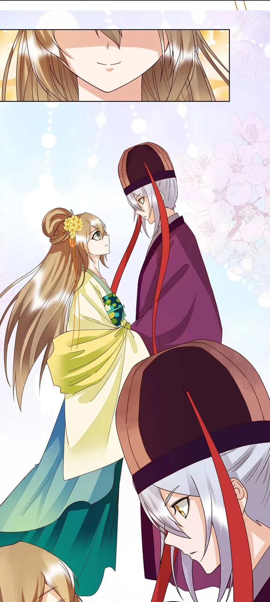 Dục Huyết Thương Hậu Chapter 152 - 13