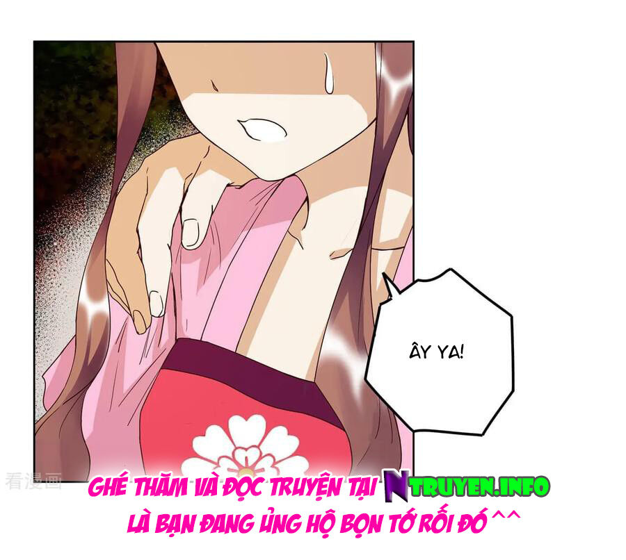 Dục Huyết Thương Hậu Chapter 152 - 22