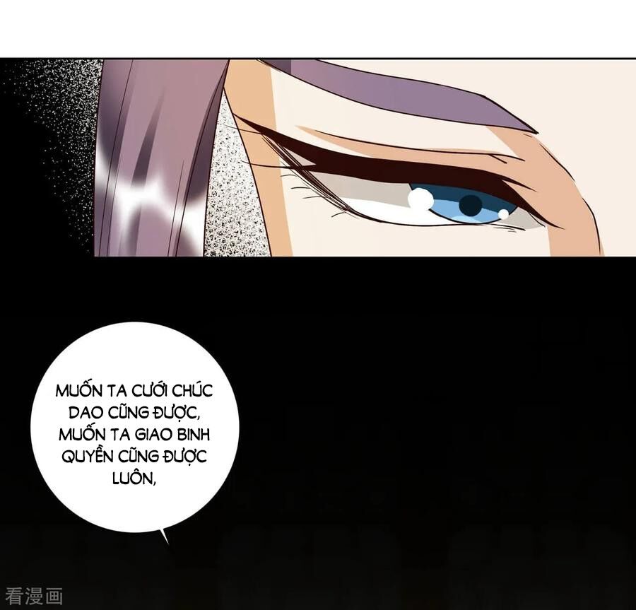 Dục Huyết Thương Hậu Chapter 152 - 24