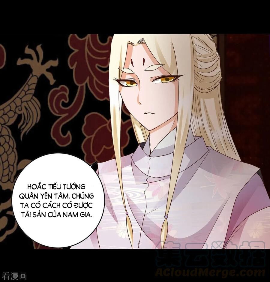 Dục Huyết Thương Hậu Chapter 152 - 29