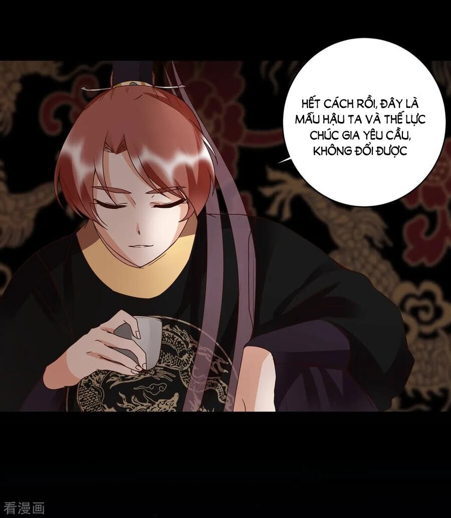 Dục Huyết Thương Hậu Chapter 152 - 31