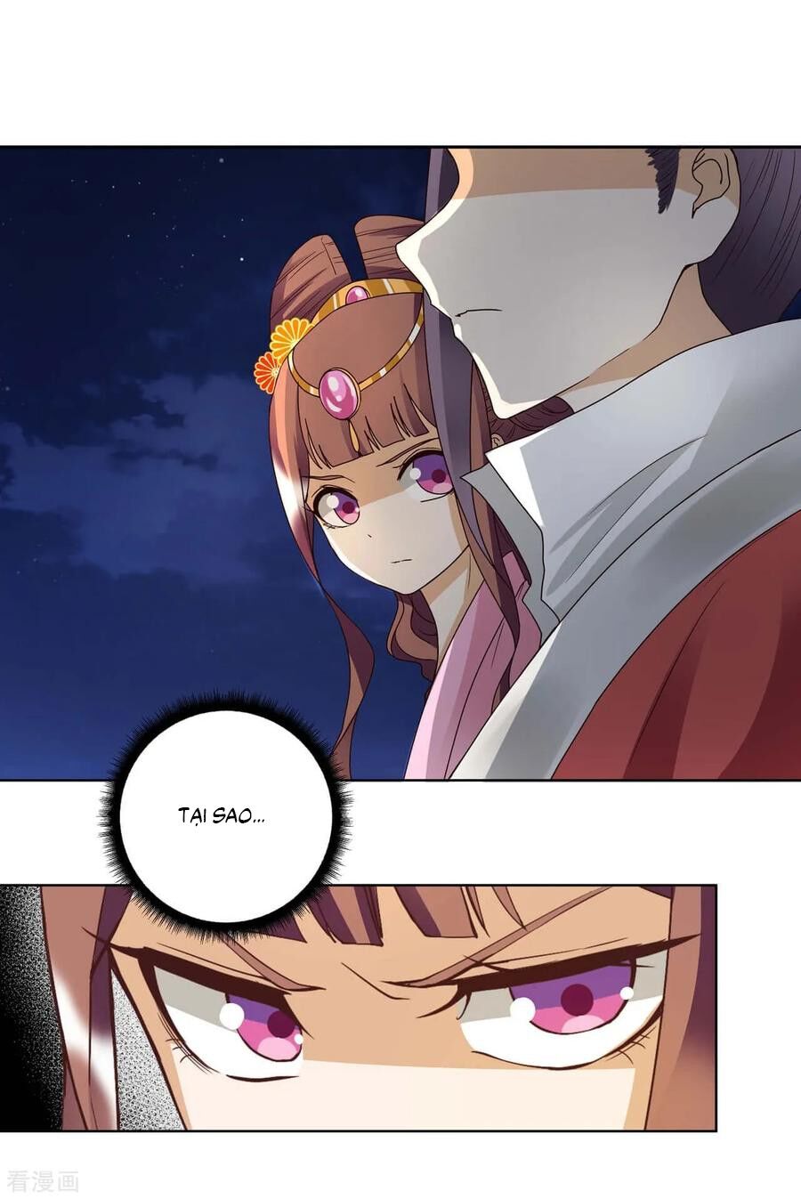 Dục Huyết Thương Hậu Chapter 152 - 34