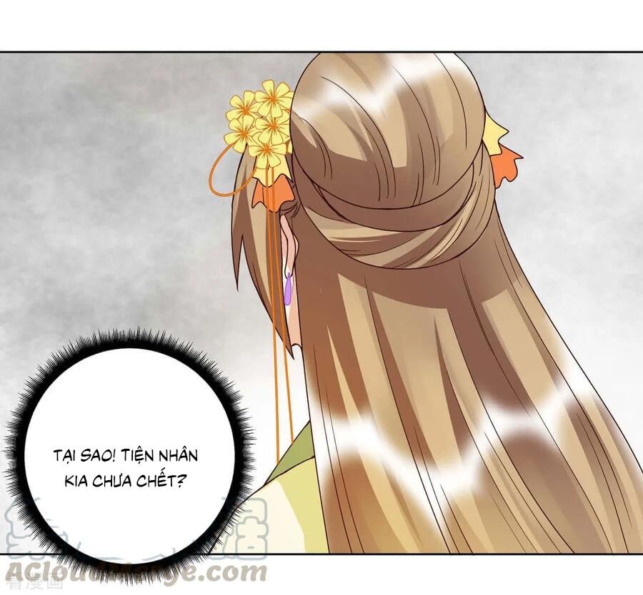 Dục Huyết Thương Hậu Chapter 152 - 36