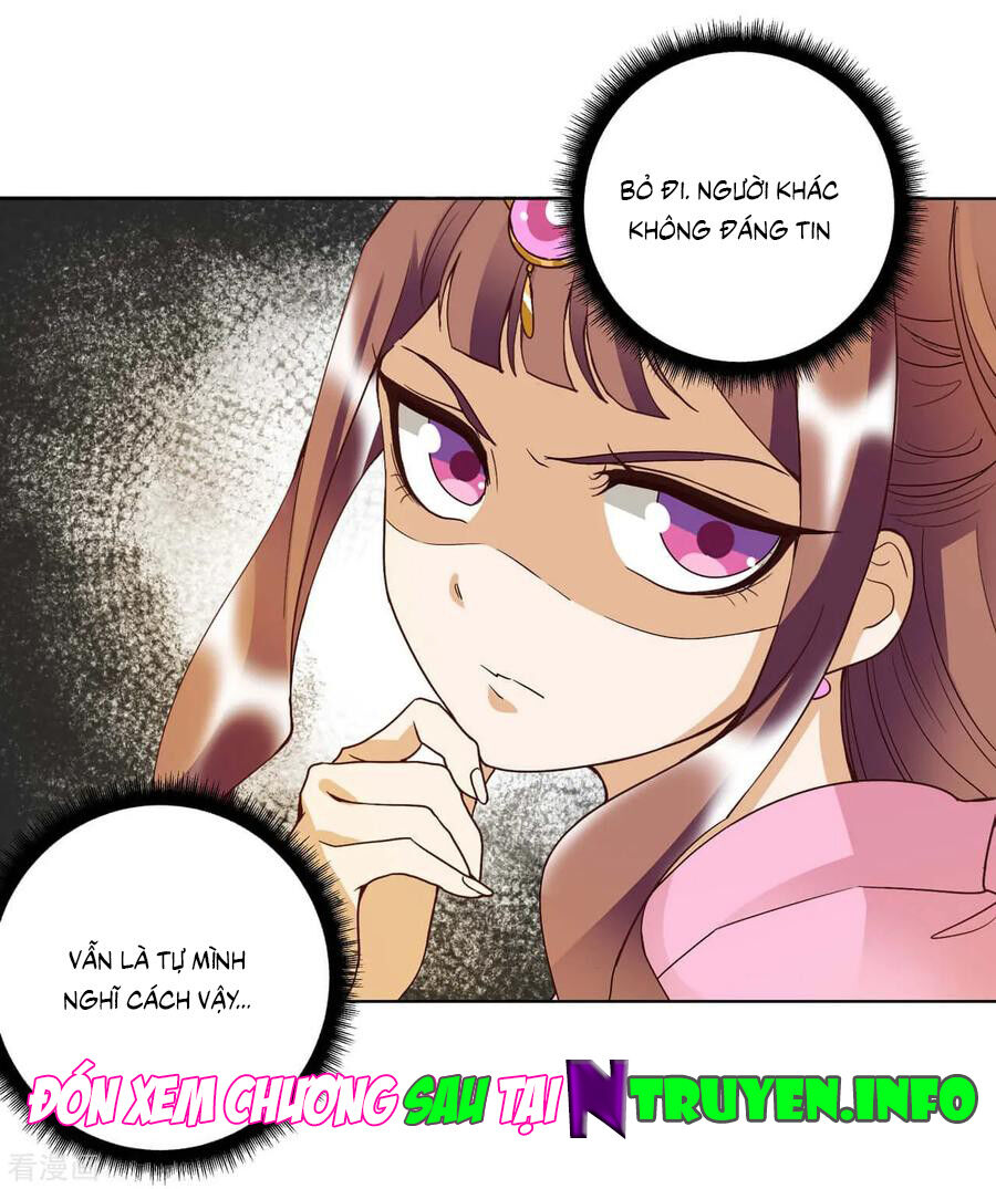 Dục Huyết Thương Hậu Chapter 152 - 37