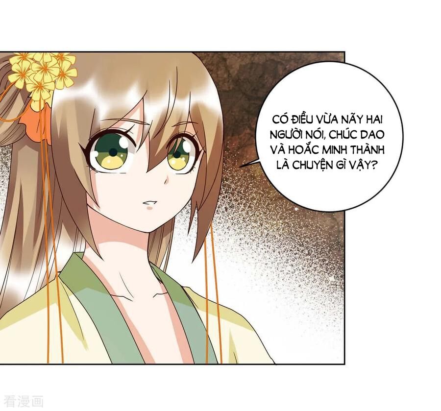 Dục Huyết Thương Hậu Chapter 152 - 5